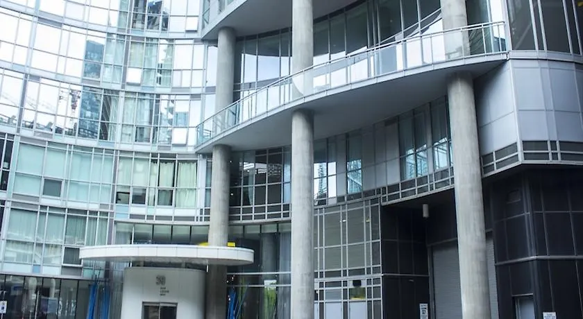 Holiday home Toronto Escape - Lakeshore- 38 Dan Leckie Way Canada
