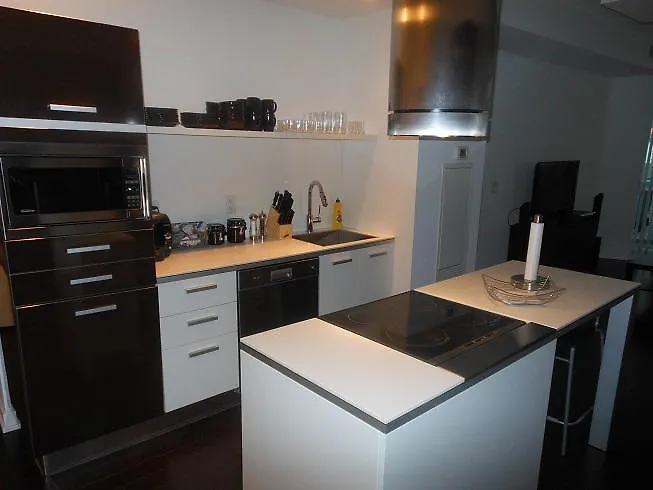 Toronto Escape - Lakeshore- 38 Dan Leckie Way Holiday home