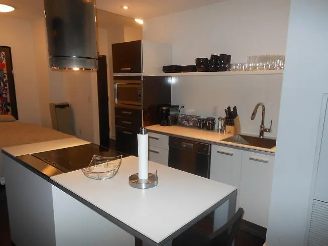 Holiday home Toronto Escape - Lakeshore- 38 Dan Leckie Way