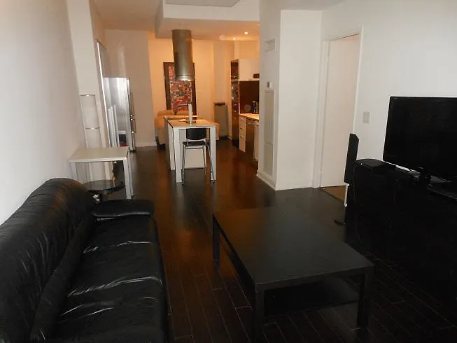 Holiday home Toronto Escape - Lakeshore- 38 Dan Leckie Way Canada