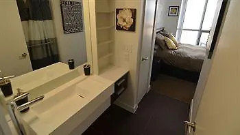 Toronto Escape - Lakeshore- 38 Dan Leckie Way Holiday home