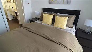 Holiday home Toronto Escape - Lakeshore- 38 Dan Leckie Way