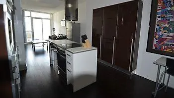 Holiday home Toronto Escape - Lakeshore- 38 Dan Leckie Way Canada