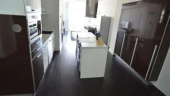 Holiday home Toronto Escape - Lakeshore- 38 Dan Leckie Way Canada