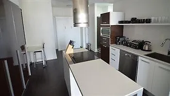 Holiday home Toronto Escape - Lakeshore- 38 Dan Leckie Way