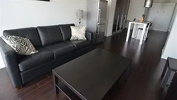 Toronto Escape - Lakeshore- 38 Dan Leckie Way Holiday home