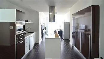Toronto Escape - Lakeshore- 38 Dan Leckie Way Holiday home