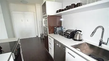 Holiday home Toronto Escape - Lakeshore- 38 Dan Leckie Way