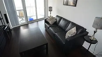 Holiday home Toronto Escape - Lakeshore- 38 Dan Leckie Way Canada